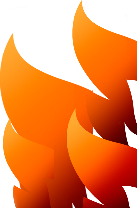 flame